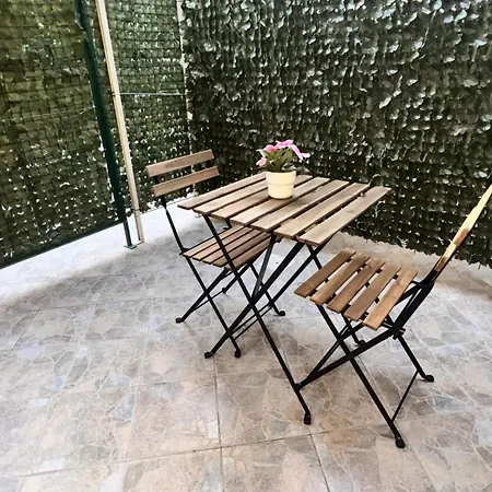 Loft Gentile Apartment