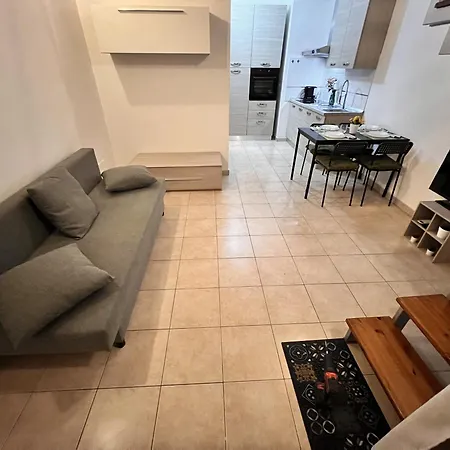 Loft Gentile * Catania