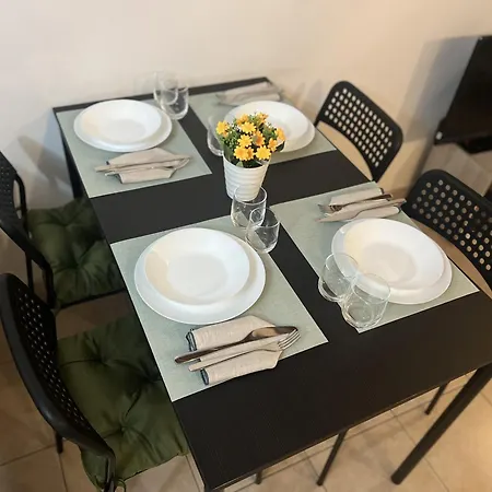 Loft Gentile Apartment