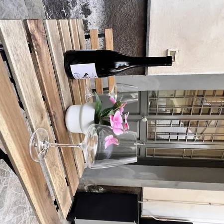 Loft Gentile Apartment Catania