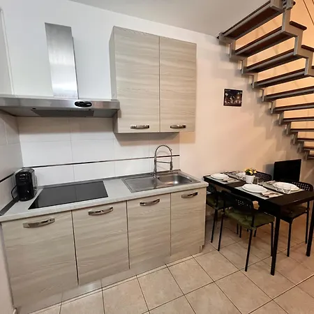 Loft Gentile * Catania