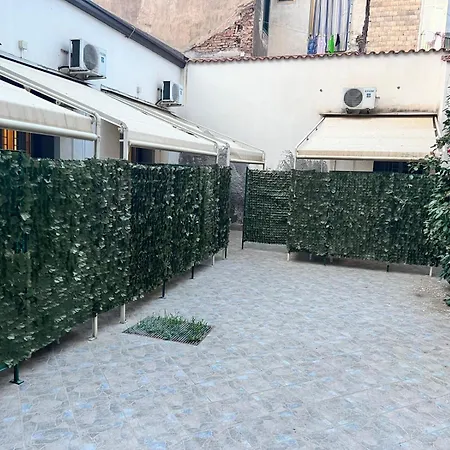 Loft Gentile * Catania