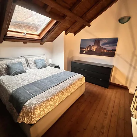 Loft Gentile Elegante Loft Nel Centro Storico Di Castello Ursino