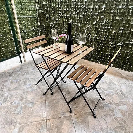 Apartment Loft Gentile *