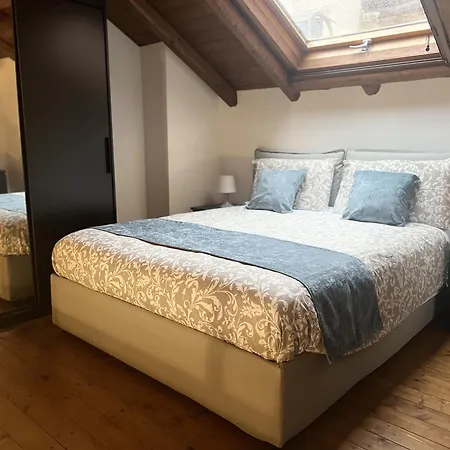 Loft Gentile Apartment