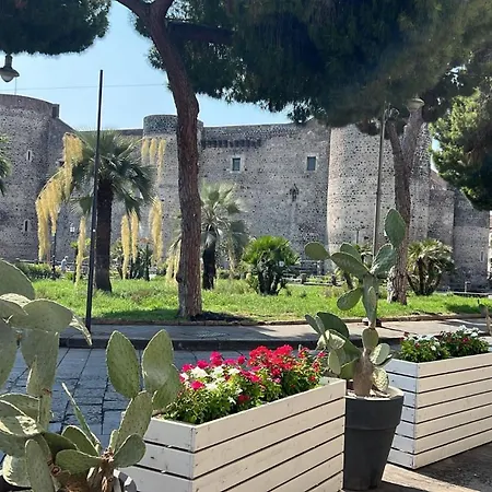 Loft Gentile Catania